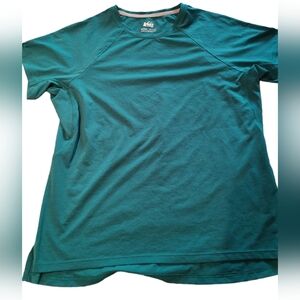 REI Swiftland Running T-Shirt Women's M